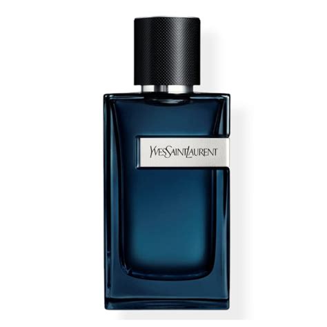 struccante ysl|Y Eau de Parfum Intense Yves Saint Laurent for men.